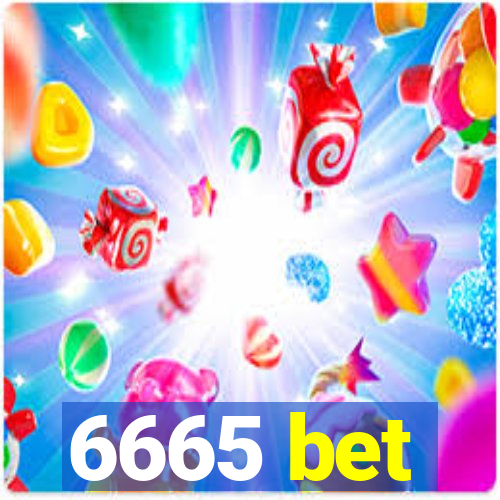 6665 bet